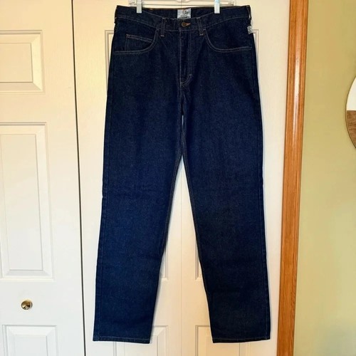 Tyndale Fire Resistant jeans made in USA