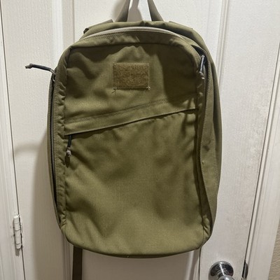 GoRuck SD20 Shadow Ruck Backpack 20L Cordura Nylon Travel Camp Gym