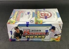 2023 Bowman Draft Baseball Super Jumbo Hobby Box 5 Autos Paul Skenes Brady Chase