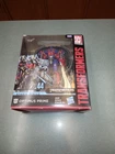 Transformers Studio Series 44 Optimus Prime