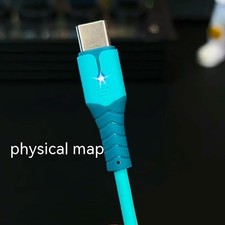 Fast Phone Charger with Wire