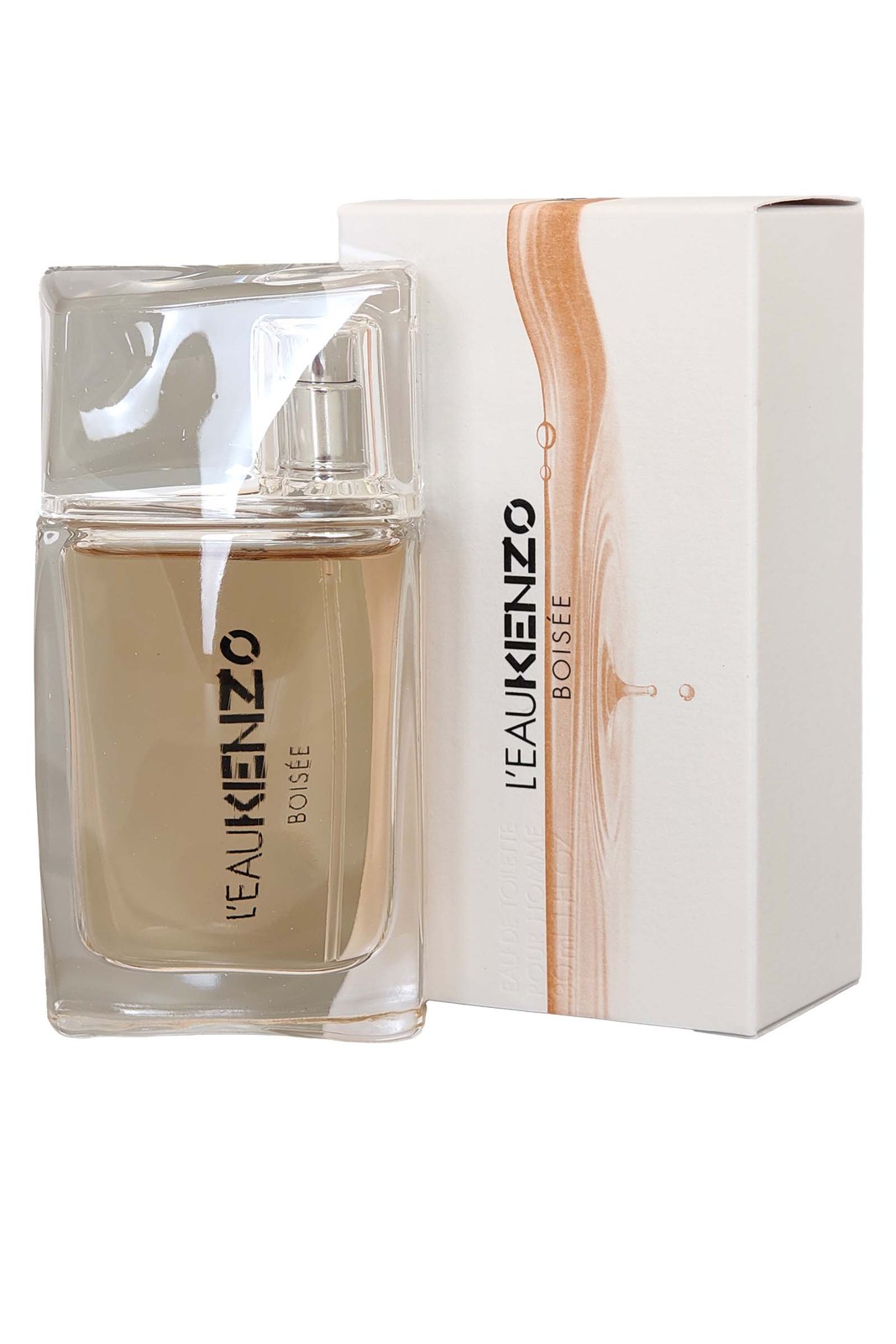 Kenzo L'Eau Boisee Eau de Toilette Spray 30ml Mens Fragrance Citrus Scent