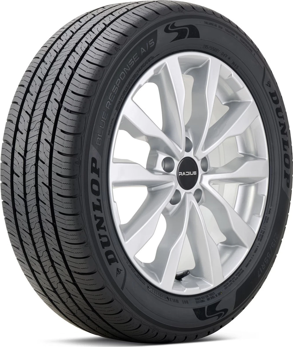 Dunlop 235/40/19 Car & Truck Tires for sale | eBay