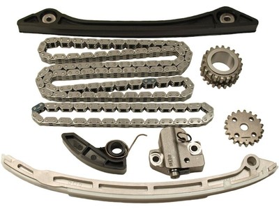 Timing Chain Kit For 2012-2019 Ford Explorer 2016 2017 2013 2014 2015