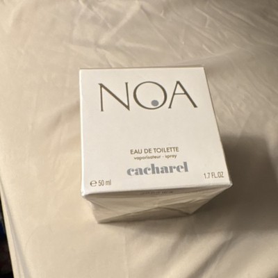 Noa by Cacharel Eau De Toilette Spray 1.7 oz For Women New In Box