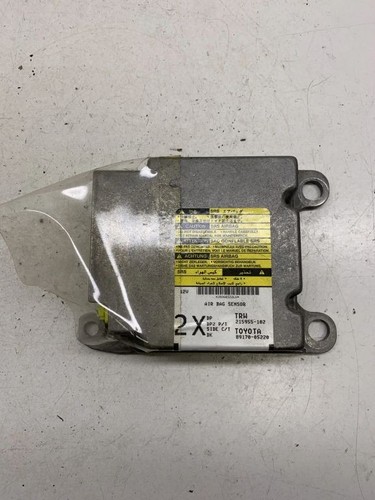 Toyota Avensis T250 2008 Steuergerät Modul 215955102 DRA41291