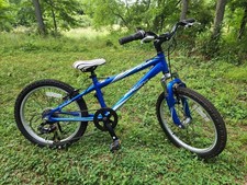 Youth Mountain Bike Schwinn Mesa Mini with Front suspension– 20” Wheels