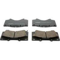 Ferodo FDB4229 Bremsbelagsatz FüR Toyota Land Cruiser Prado 200 Tundra J15 J2