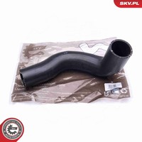 Esen SKV Ladeluftschlauch 43SKV053 FüR Volvo V70 1 875 876 S60 384 S80 184 Turbo