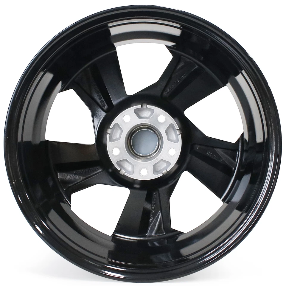 Wheel Rim For Hyundai Elantra 17 2021 2022 2023 OE 52910AA300 71003 52910AB300 - Image 3 of 4