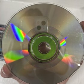 Legacy of Kain: Soul Reaver (Sega Dreamcast, 2000) W/ REG Card - Manual 