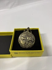 Pocket Watch -79001- Invicta Vintage Men's Pocket Watch - 47mm, Bronze (79001)