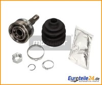 Gelenksatz, Antriebswelle Maxgear 49-1288 Radseitig