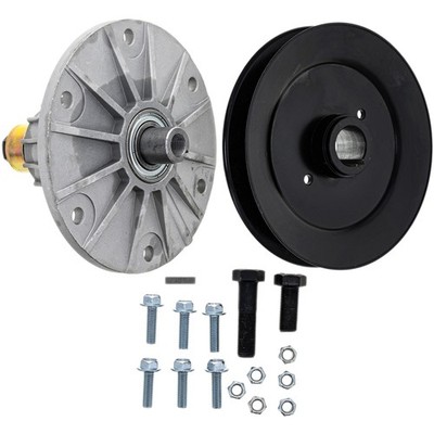 8TEN Deck Spindle for Bunton BZT2230 BZT2270 ZTM 200 200RS 225 4171231 2308140