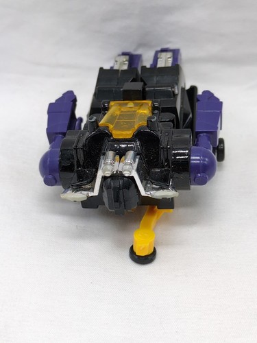 *Damaged And Incomplete* Vintage 1980s Insectoid Transformer Toy - Picture 5 of 7