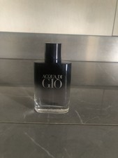 Giorgio Armani Aqua Di Gio Eau De Parfum Intense