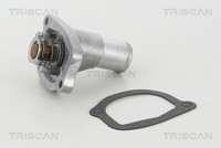 Triscan Thermostat KüHlmittel 8620 6688 FüR Lancia UNO Panda Punto Fiat Classic