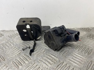 BMW 5 F10 Zirkulationswassermotor 64119230234 9239313 9230234 2.00 21579868