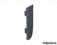StoßStange Gitter Links Vorne FüR Ford S-Max 1.8 Tdci 2.0 2.2 2.3 05.06 - 12.14