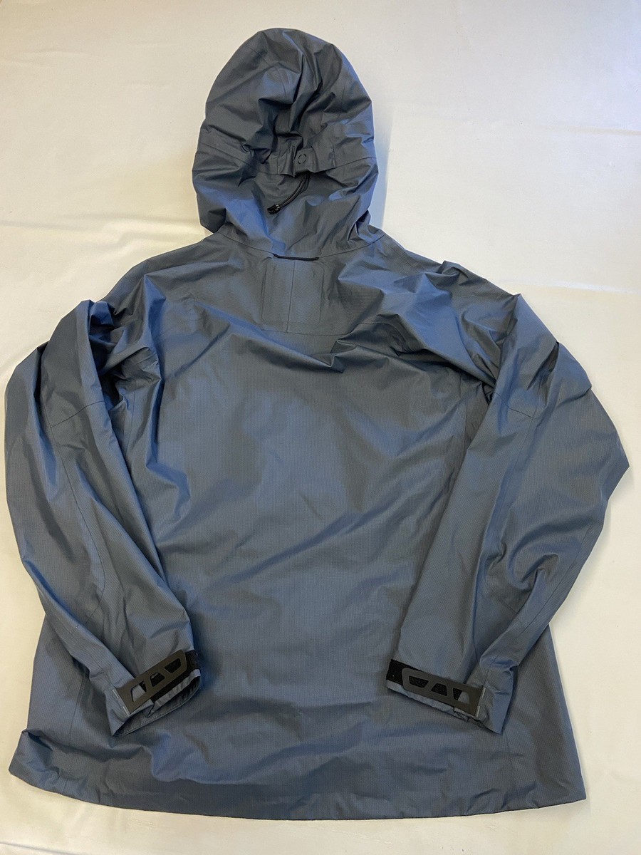 Womens MOUNTAIN HARDWEAR Rain Shell Cohaesive Pertex Premonition