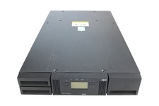 IBM Tape Library System Storage 3573 2UL TS3100 / 1x LTO Ultrium 6-H ULT3580-HH6