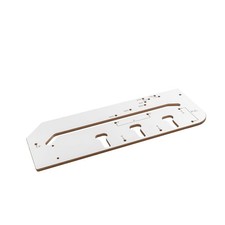 Worktop Jig 700mm Mdf JIG-WTJ-700-MDF