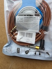 3 metre Guitar Amplifier cable