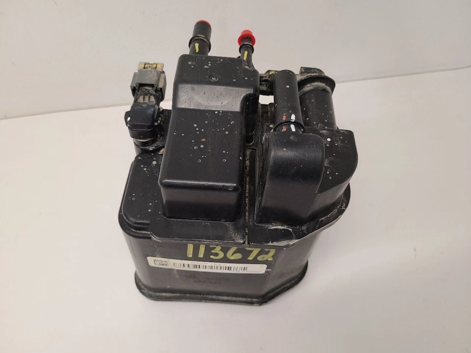 2014-2019 CHEVROLET SPARK Fuel Vapor Canister 95238312 14-19 - Image 2 of 4