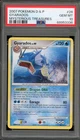 Pokemon Gyarados Mysterious Treasures Rare #26 PSA 10 Gem Mint