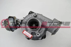 Reman Turbo Garrett VW Audi Skoda Turbolader 038145702Nx 038145702Jx 038145702Gx