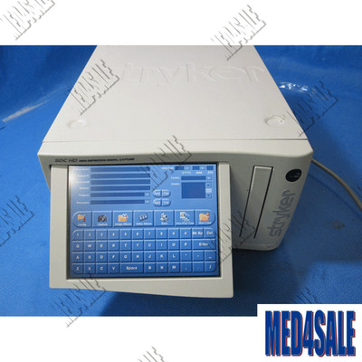 Stryker 240-050-888 Digital Capture Device