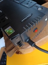 CyberPower CPS425SL UPS System