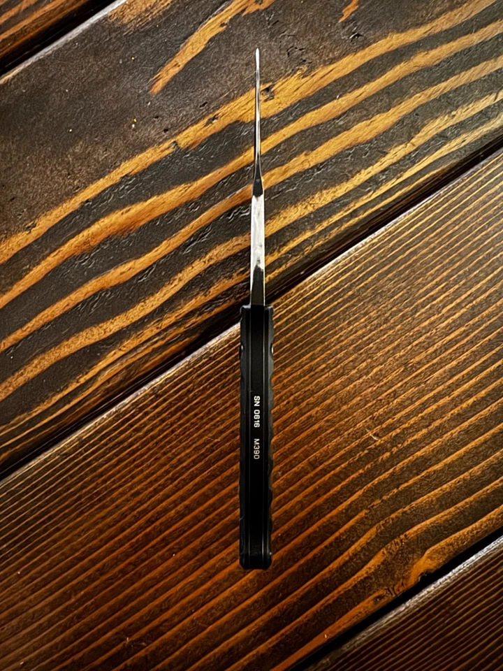 Amtac Blades minuteman with trainer - Image 4 of 4