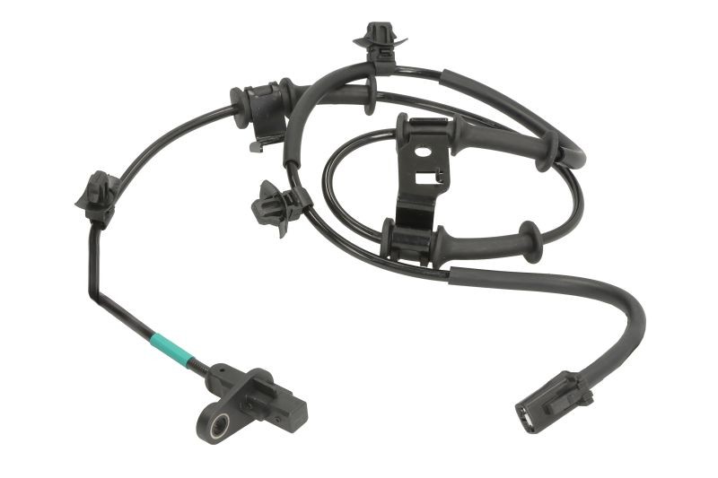Für MEAT & DORIA MD901435 Sensor, wheel speed MD901435 ABS sensor front R fits: