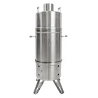 Orion Cooker 3.0 Convection Quick Cooker & Smoker