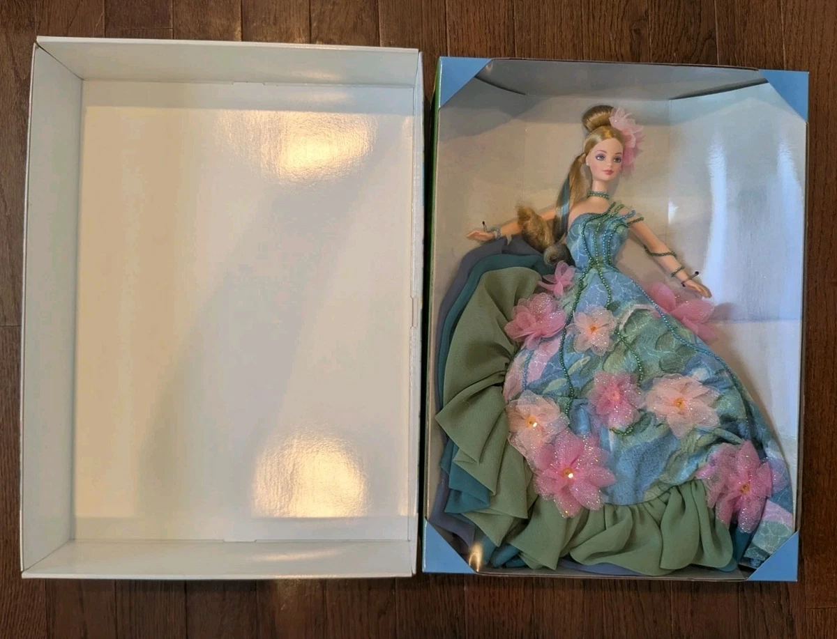 Water Lily Barbie for sale | eBay