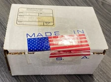 API 4051 G Isolated Sensor Amplifier Bridge / Strain Gauge / Load Cell Input USA