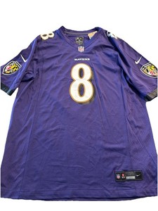 LaMar Jackson Jersey | eBay