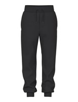 Name IT Jungen Hose Nkmvian Nreg Sweatpants Schwarz GrößE 152 EU