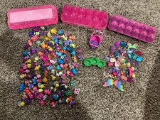 Hatchimals Lot