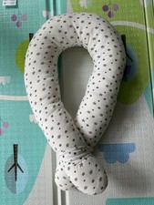 Tr&auml;umeland Care Kuschelnest / Babynest (Ergonomisch & Motorikf&ouml;rdernd)
