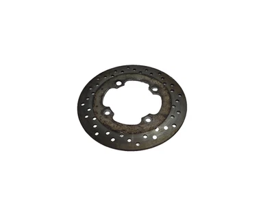 DISQUE DE FREIN ARRIÈRE HONDA FORZA 125 NSS ABS 2019 - Photo 1/4
