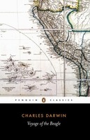 The Voyage Of The Beagle | Charles Darwin | Taschenbuch | Englisch | 1989