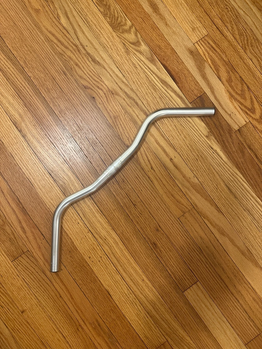 Nitto Bicycle Handlebars for sale | eBay