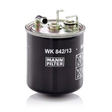 Kraftstofffilter für Mercedes V-Klasse 638/2 Vito W638 | 402091