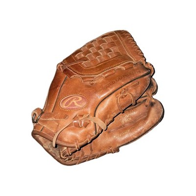 Rawlings Two Toned HL0000H 12  Highlight Right Hander Baseball Glove Cowhide GC 