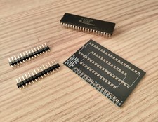 ZX Spectrum AY-3-8912 to AY-3-8910 apapter kit