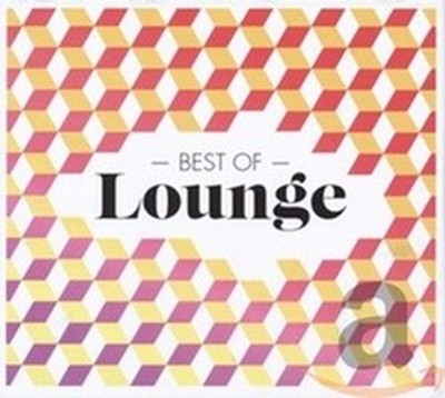 JAMIE XX BEST OF LOUNGE (CD)