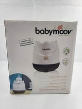 Babymoov Dampf-Flaschenwärmer Tulpe A002027_...