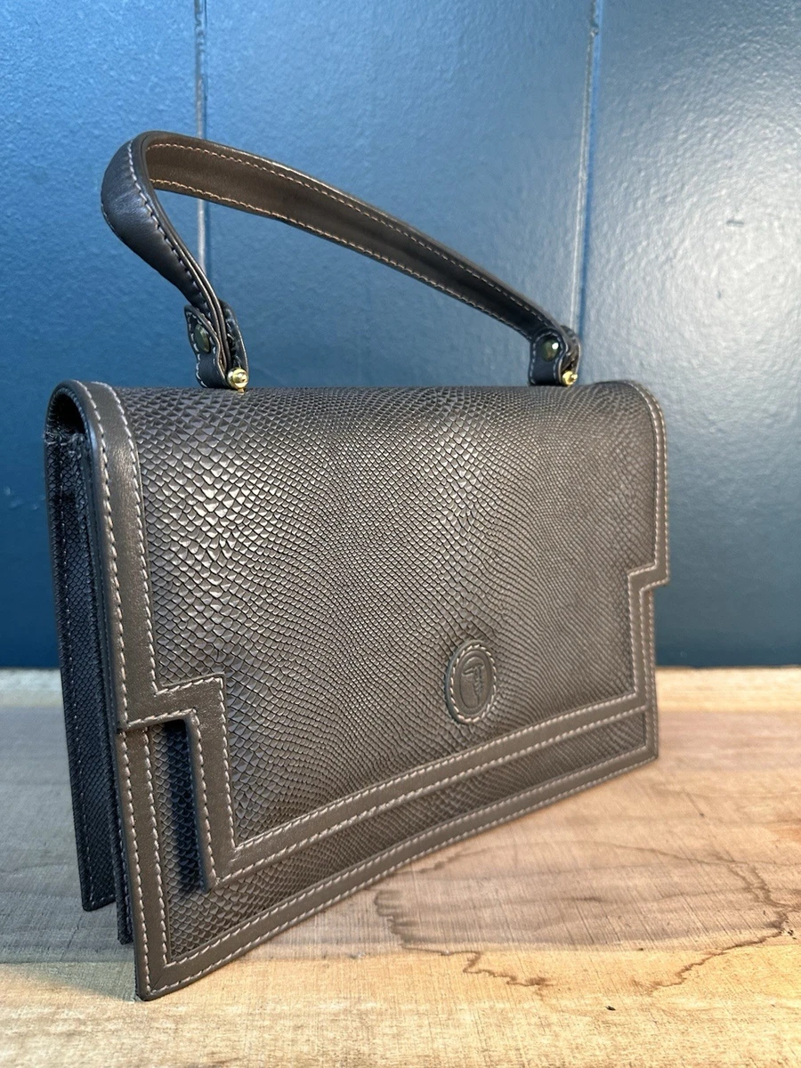 trussardi python products for sale | eBay